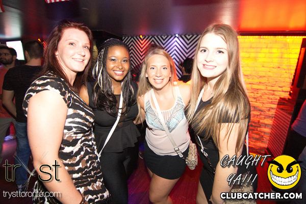 Tryst nightclub photo 278 - July 5th, 2013