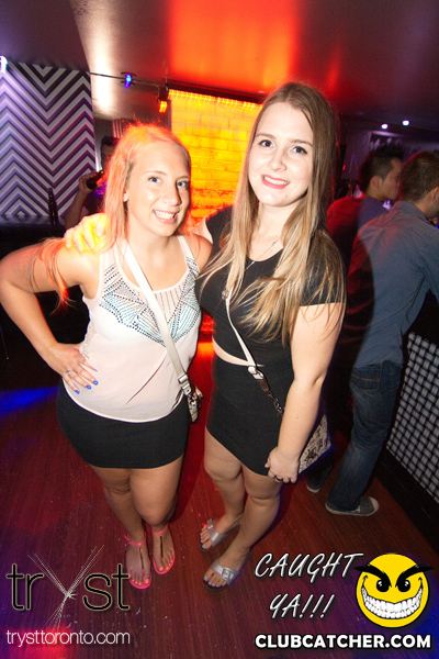 Tryst nightclub photo 280 - July 5th, 2013