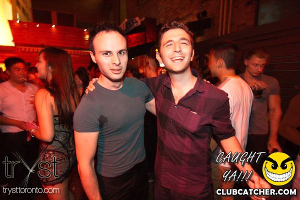 Tryst nightclub photo 285 - July 5th, 2013
