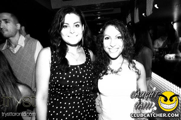 Tryst nightclub photo 286 - July 5th, 2013