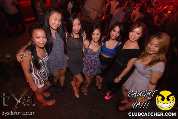 Tryst nightclub photo 288 - July 5th, 2013