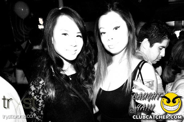 Tryst nightclub photo 289 - July 5th, 2013