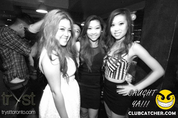 Tryst nightclub photo 290 - July 5th, 2013