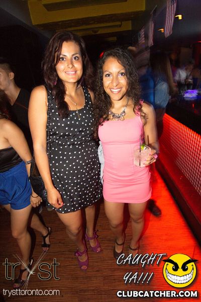 Tryst nightclub photo 30 - July 5th, 2013
