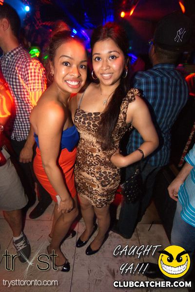 Tryst nightclub photo 292 - July 5th, 2013