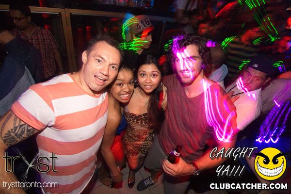 Tryst nightclub photo 293 - July 5th, 2013