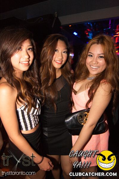 Tryst nightclub photo 295 - July 5th, 2013