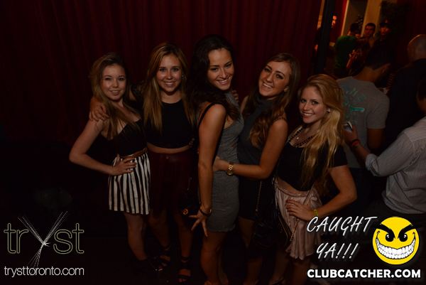 Tryst nightclub photo 296 - July 5th, 2013