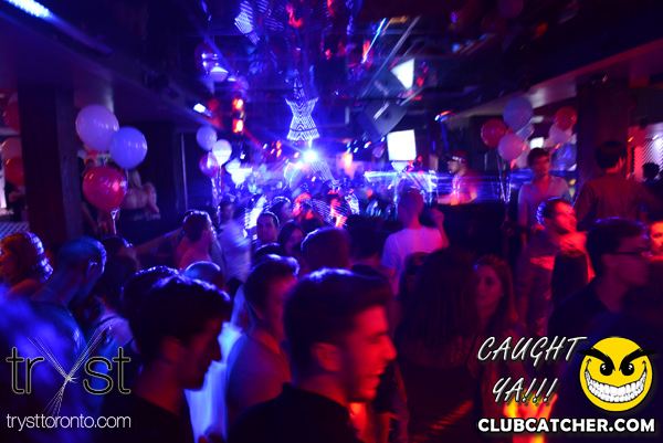 Tryst nightclub photo 298 - July 5th, 2013
