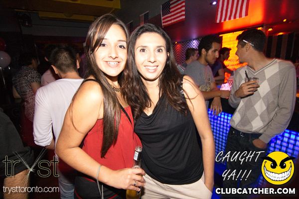 Tryst nightclub photo 299 - July 5th, 2013