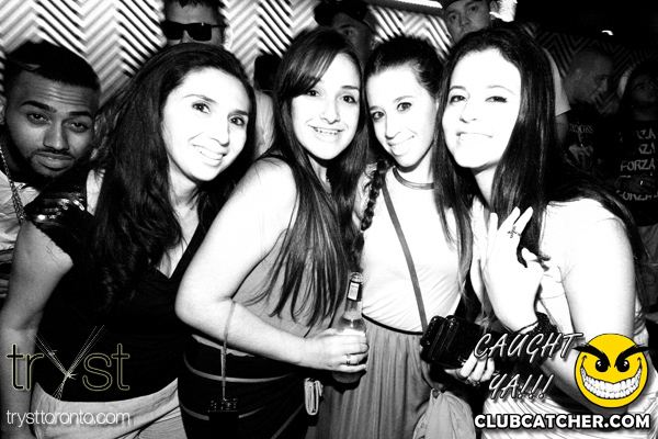 Tryst nightclub photo 300 - July 5th, 2013