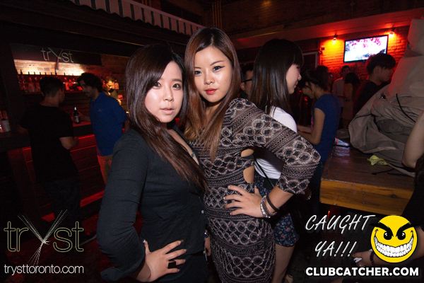 Tryst nightclub photo 31 - July 5th, 2013