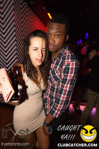 Tryst nightclub photo 305 - July 5th, 2013