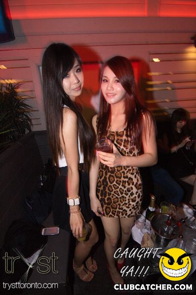 Tryst nightclub photo 306 - July 5th, 2013