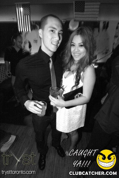 Tryst nightclub photo 309 - July 5th, 2013