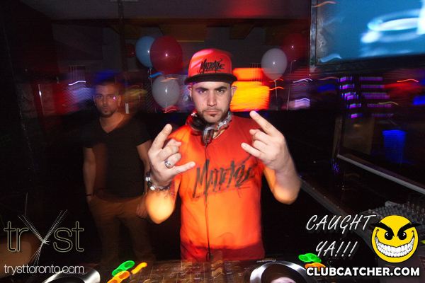 Tryst nightclub photo 32 - July 5th, 2013