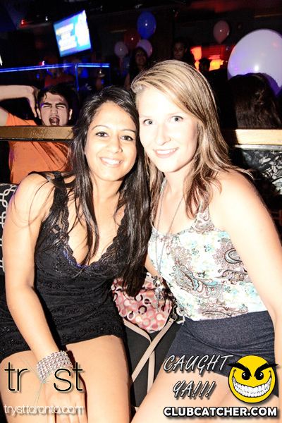 Tryst nightclub photo 320 - July 5th, 2013