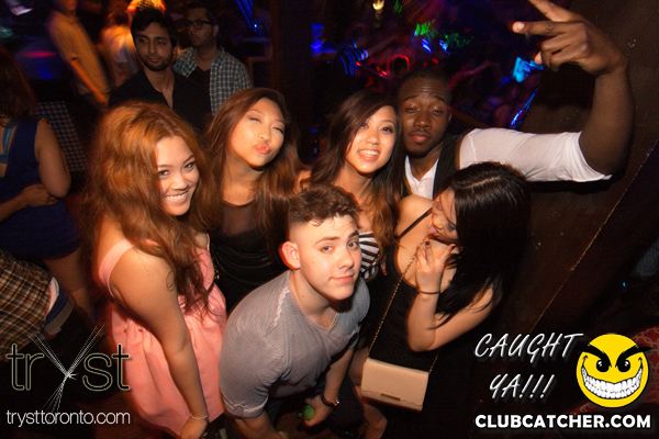 Tryst nightclub photo 321 - July 5th, 2013