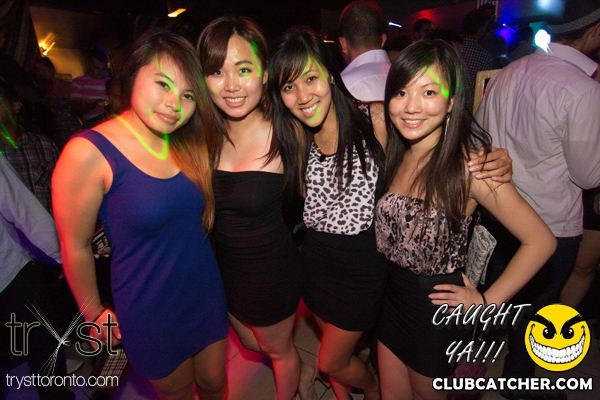 Tryst nightclub photo 322 - July 5th, 2013