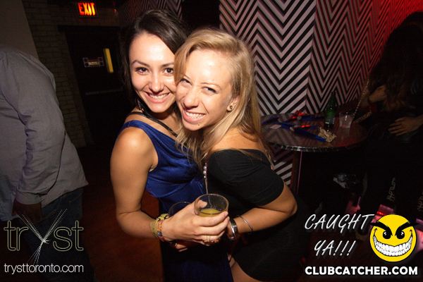 Tryst nightclub photo 323 - July 5th, 2013