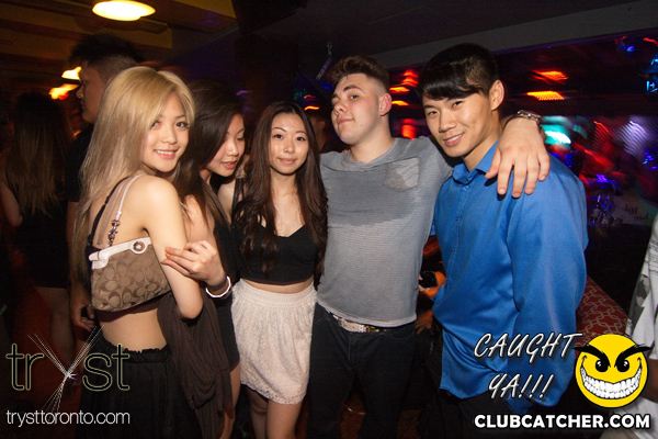 Tryst nightclub photo 328 - July 5th, 2013