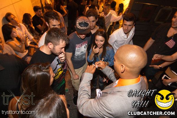 Tryst nightclub photo 34 - July 5th, 2013