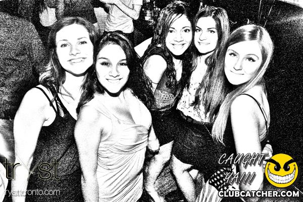 Tryst nightclub photo 334 - July 5th, 2013