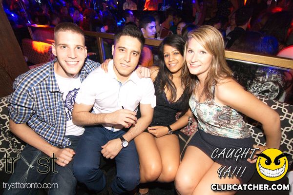 Tryst nightclub photo 336 - July 5th, 2013