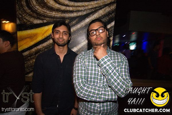 Tryst nightclub photo 339 - July 5th, 2013