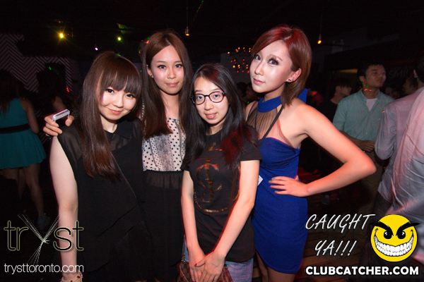 Tryst nightclub photo 341 - July 5th, 2013