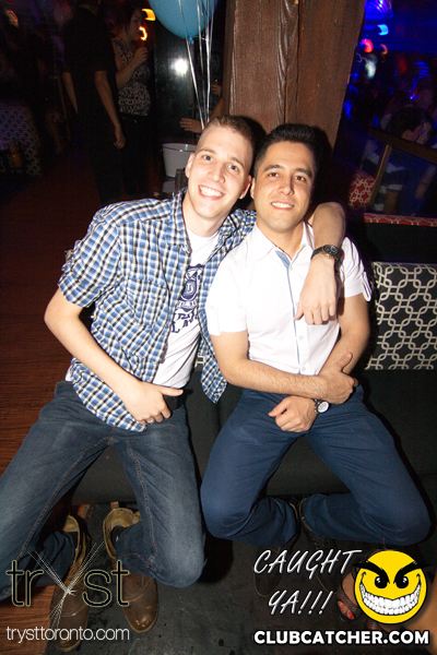 Tryst nightclub photo 342 - July 5th, 2013