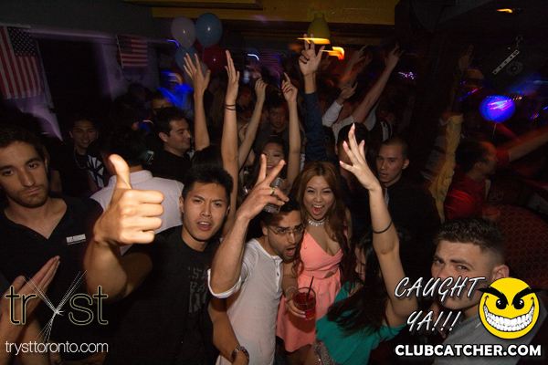 Tryst nightclub photo 343 - July 5th, 2013