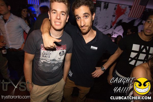 Tryst nightclub photo 344 - July 5th, 2013