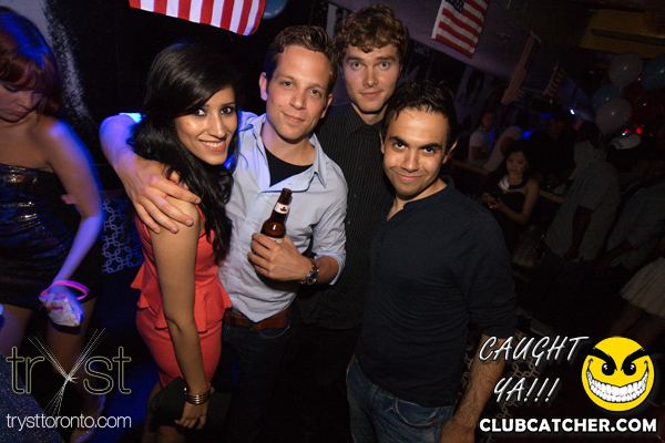 Tryst nightclub photo 348 - July 5th, 2013