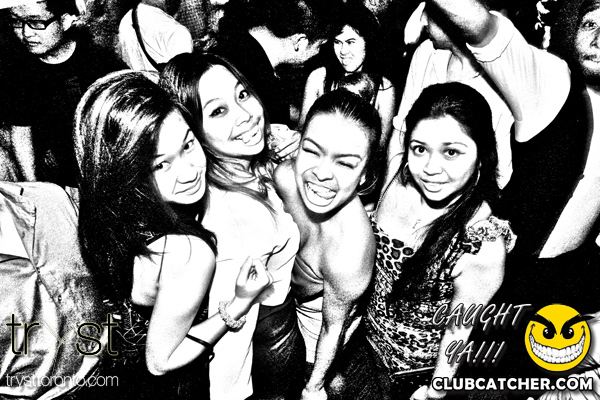 Tryst nightclub photo 350 - July 5th, 2013