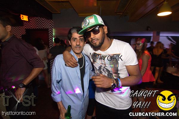Tryst nightclub photo 351 - July 5th, 2013