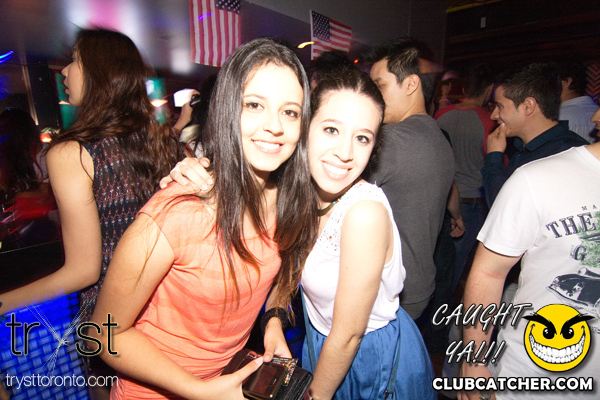 Tryst nightclub photo 352 - July 5th, 2013