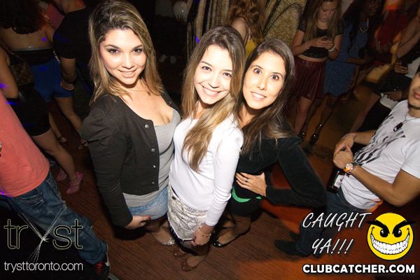 Tryst nightclub photo 353 - July 5th, 2013