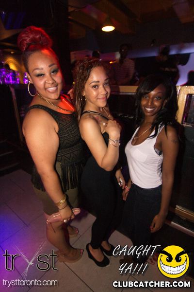 Tryst nightclub photo 354 - July 5th, 2013