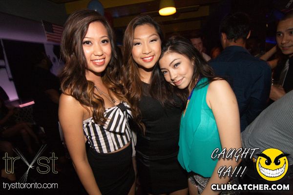 Tryst nightclub photo 356 - July 5th, 2013