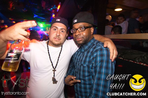 Tryst nightclub photo 361 - July 5th, 2013