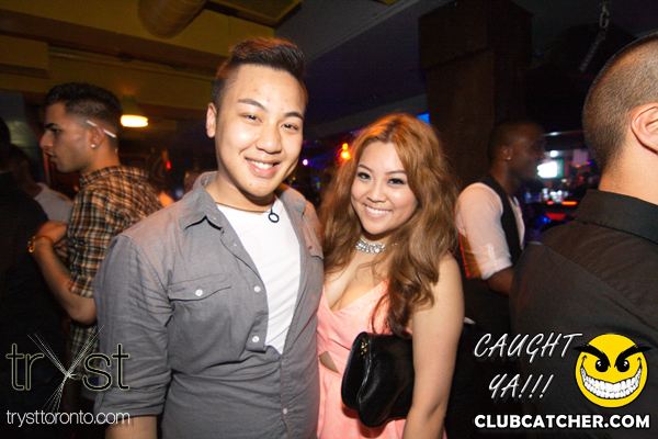 Tryst nightclub photo 365 - July 5th, 2013
