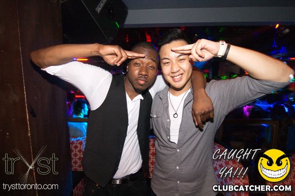 Tryst nightclub photo 366 - July 5th, 2013