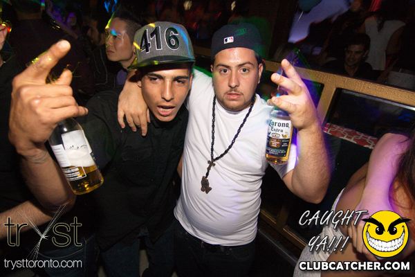 Tryst nightclub photo 369 - July 5th, 2013