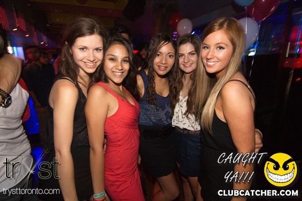 Tryst nightclub photo 39 - July 5th, 2013