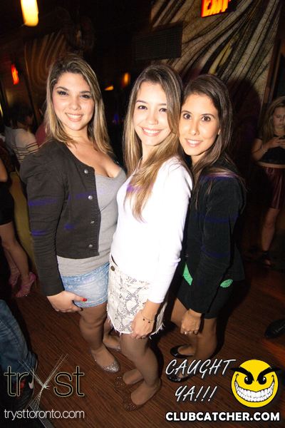 Tryst nightclub photo 44 - July 5th, 2013