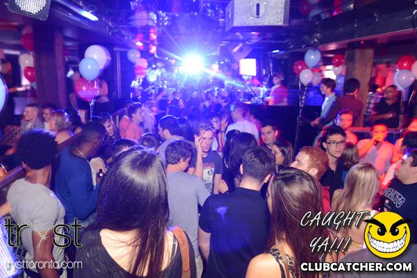Tryst nightclub photo 47 - July 5th, 2013