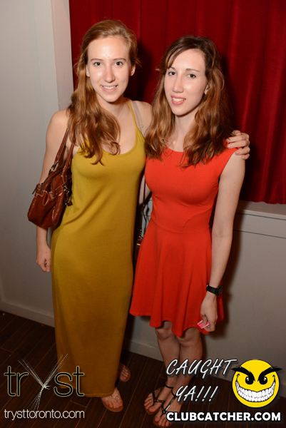 Tryst nightclub photo 48 - July 5th, 2013