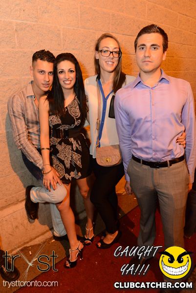 Tryst nightclub photo 49 - July 5th, 2013