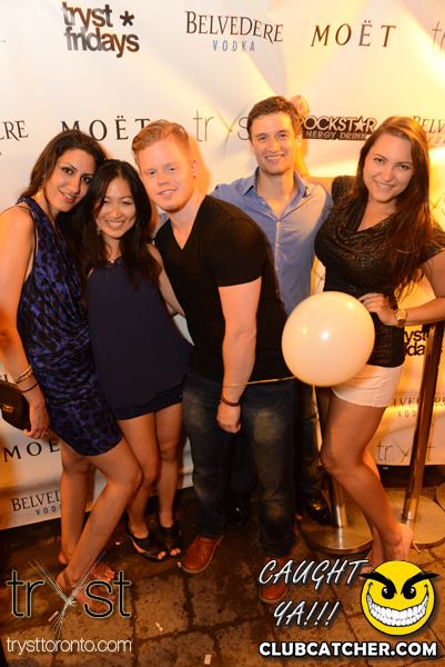 Tryst nightclub photo 50 - July 5th, 2013